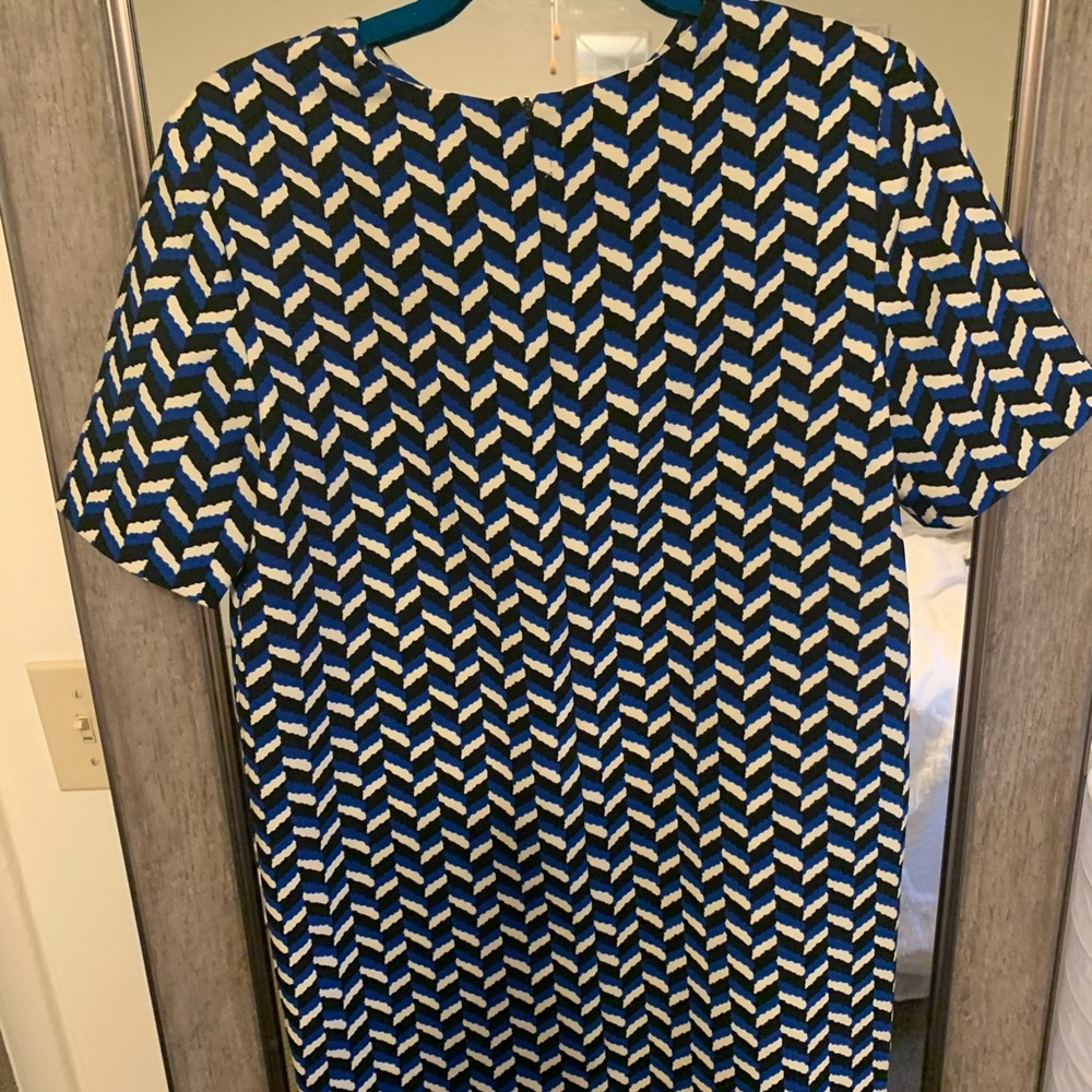 Zara dress